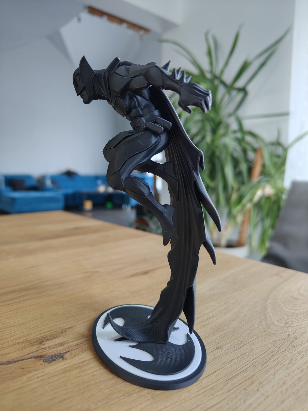 #355 Batman ’s Guardian — vue 6