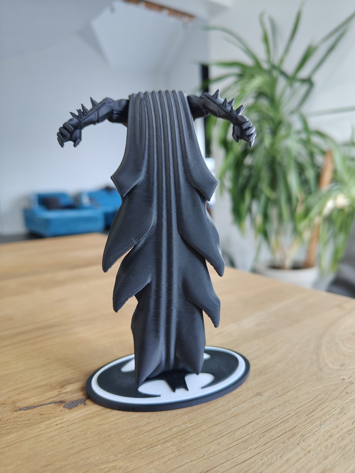 #355 Batman ’s Guardian — vue 7
