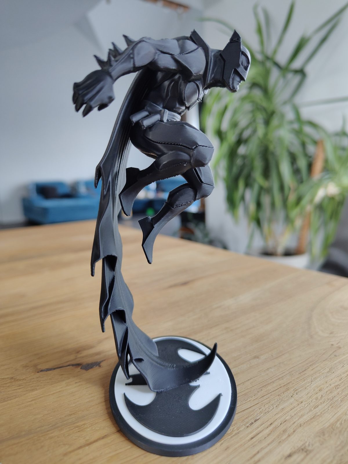 #355 Batman ’s Guardian — vue 8