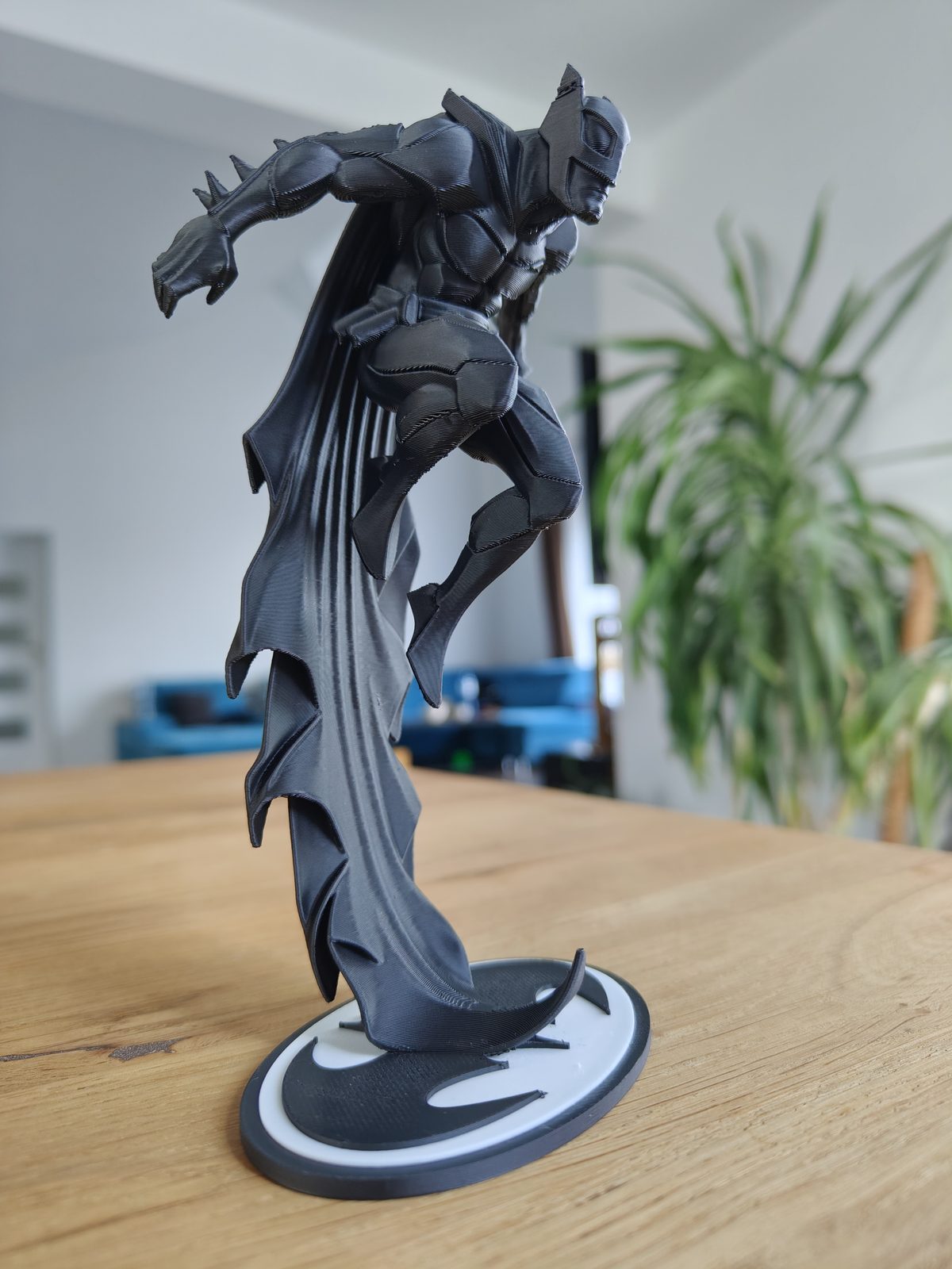 #355 Batman ’s Guardian — vue 9
