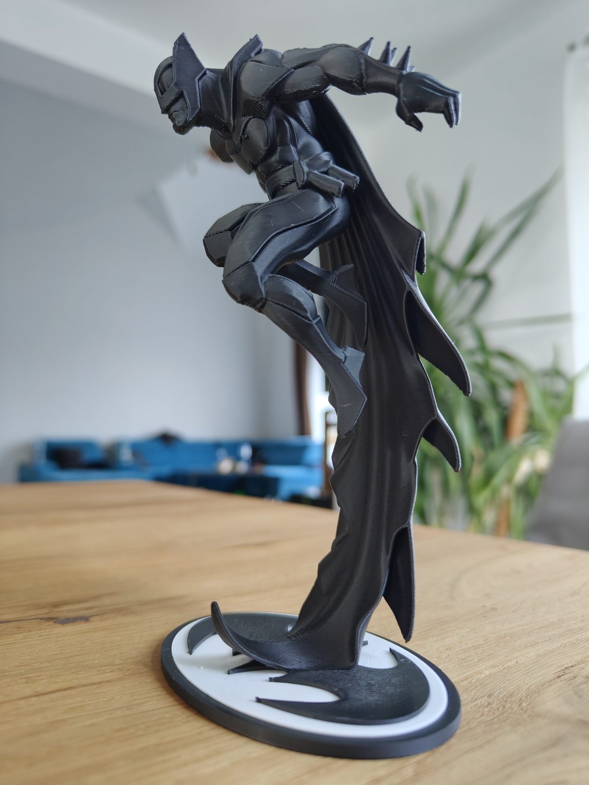 #355 Batman ’s Guardian — vue 10