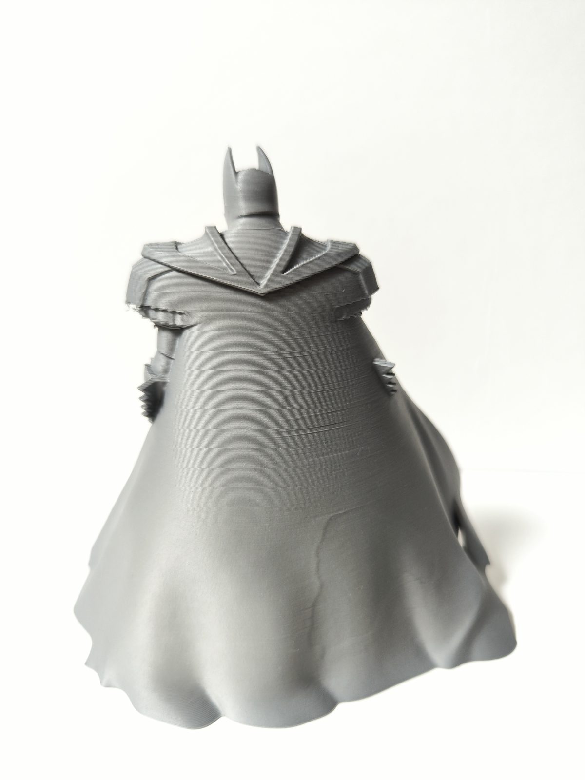 #359 Mecha superhero-Batman — vue 4