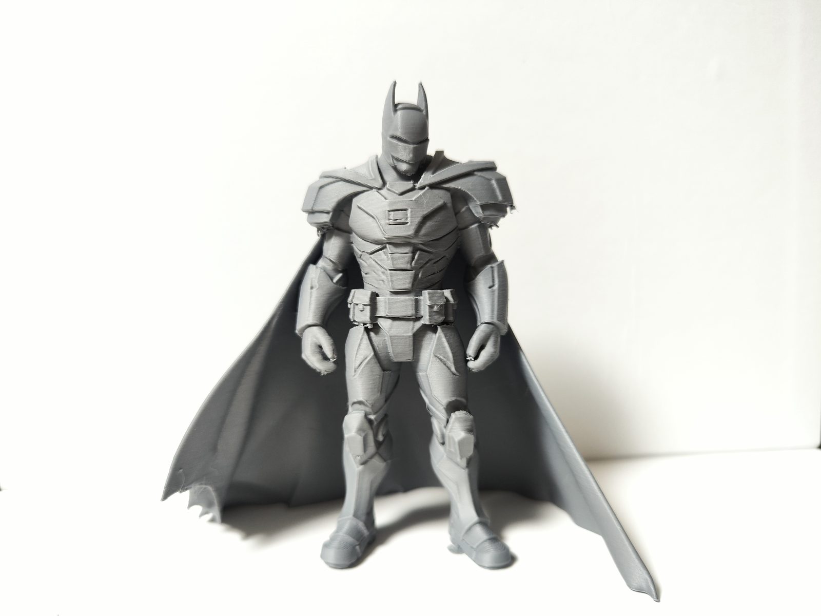 #359 Mecha superhero-Batman — vue 5