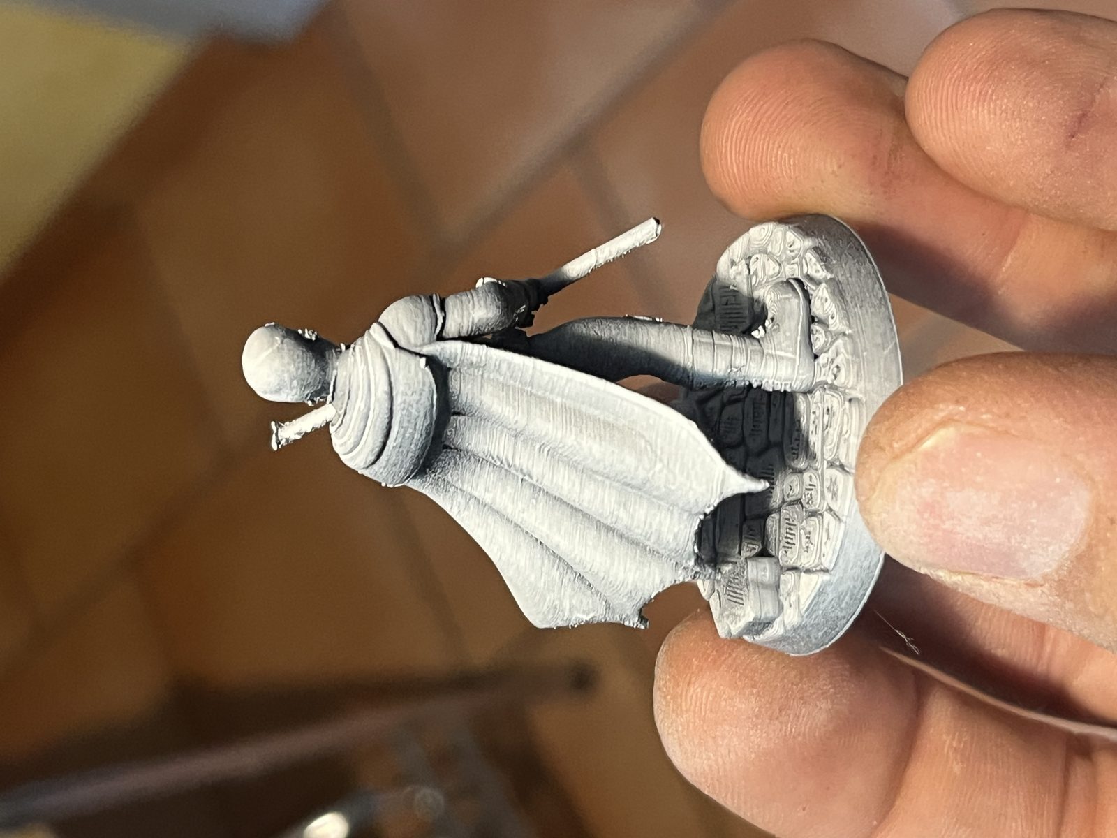 #360 Miniature Robin Batman Dnd — vue 4