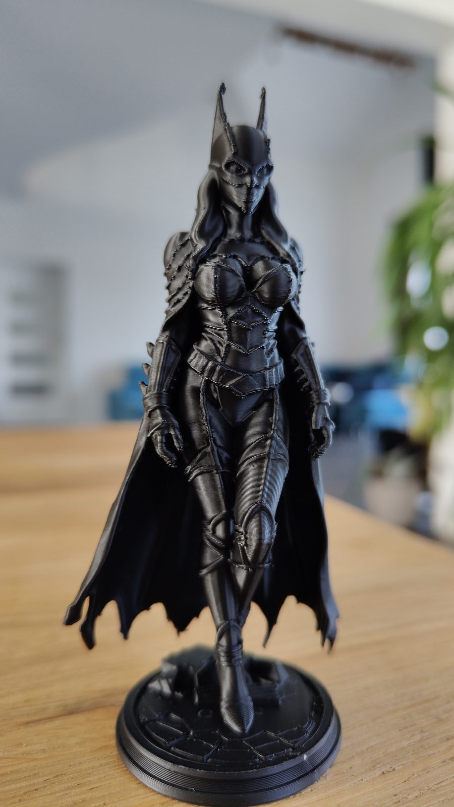 #362 Batgirl – Gotham Guardian Edition — vue 4