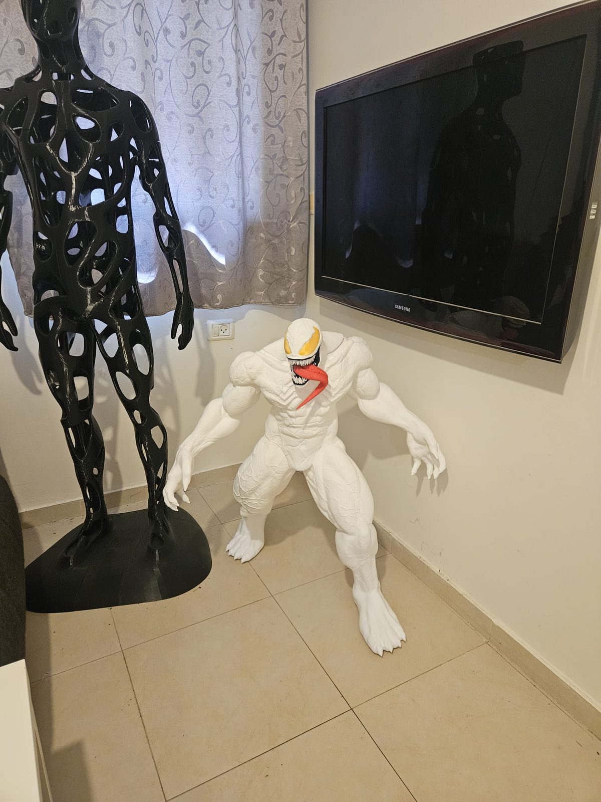 #362 Venom — vue 3