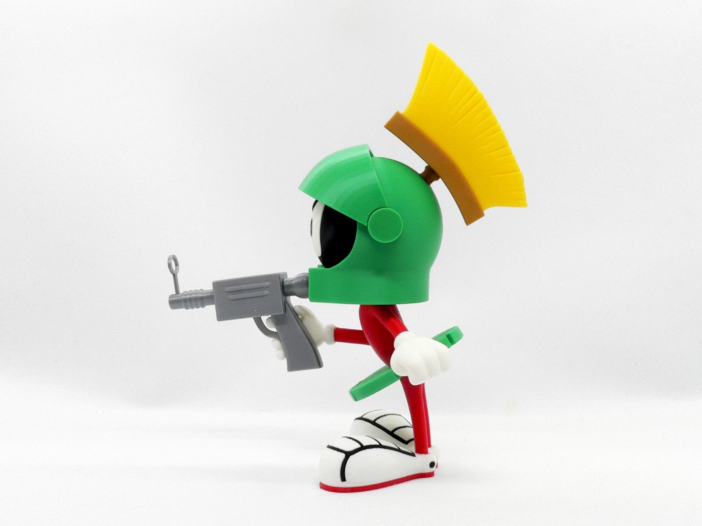 #364 Marvin the Martian — vue 7
