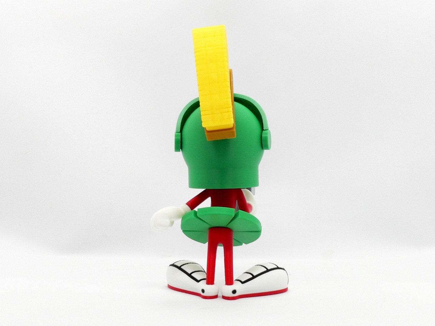 #364 Marvin the Martian — vue 8