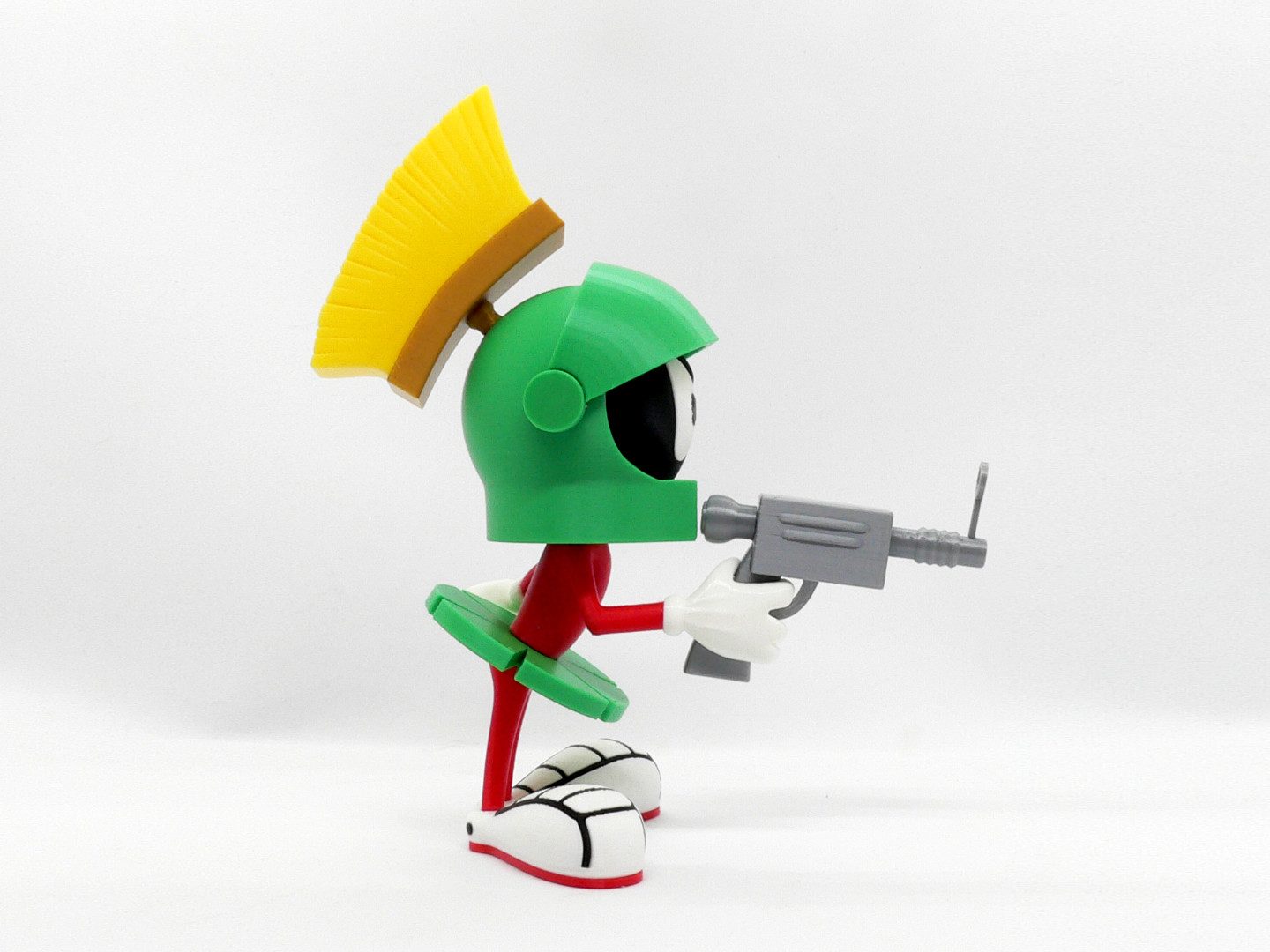 #364 Marvin the Martian — vue 9