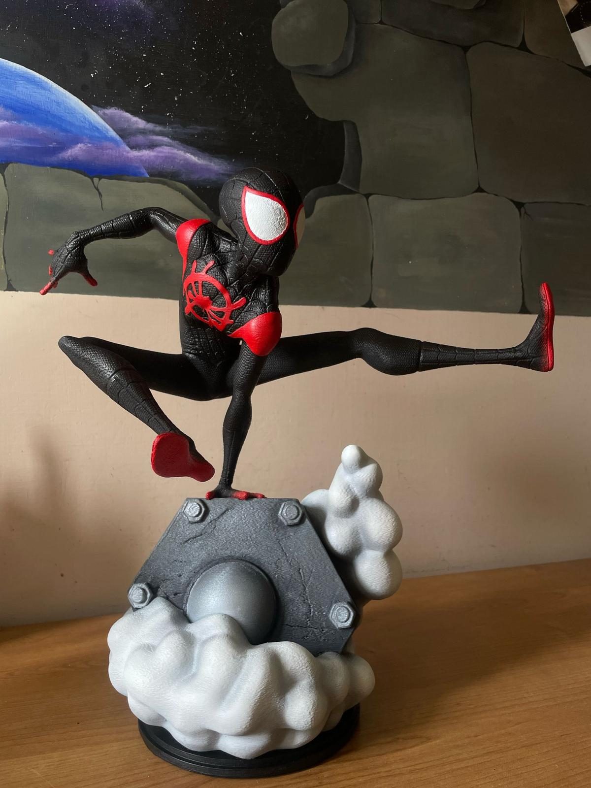 #364 MILES MORALES — vue 7