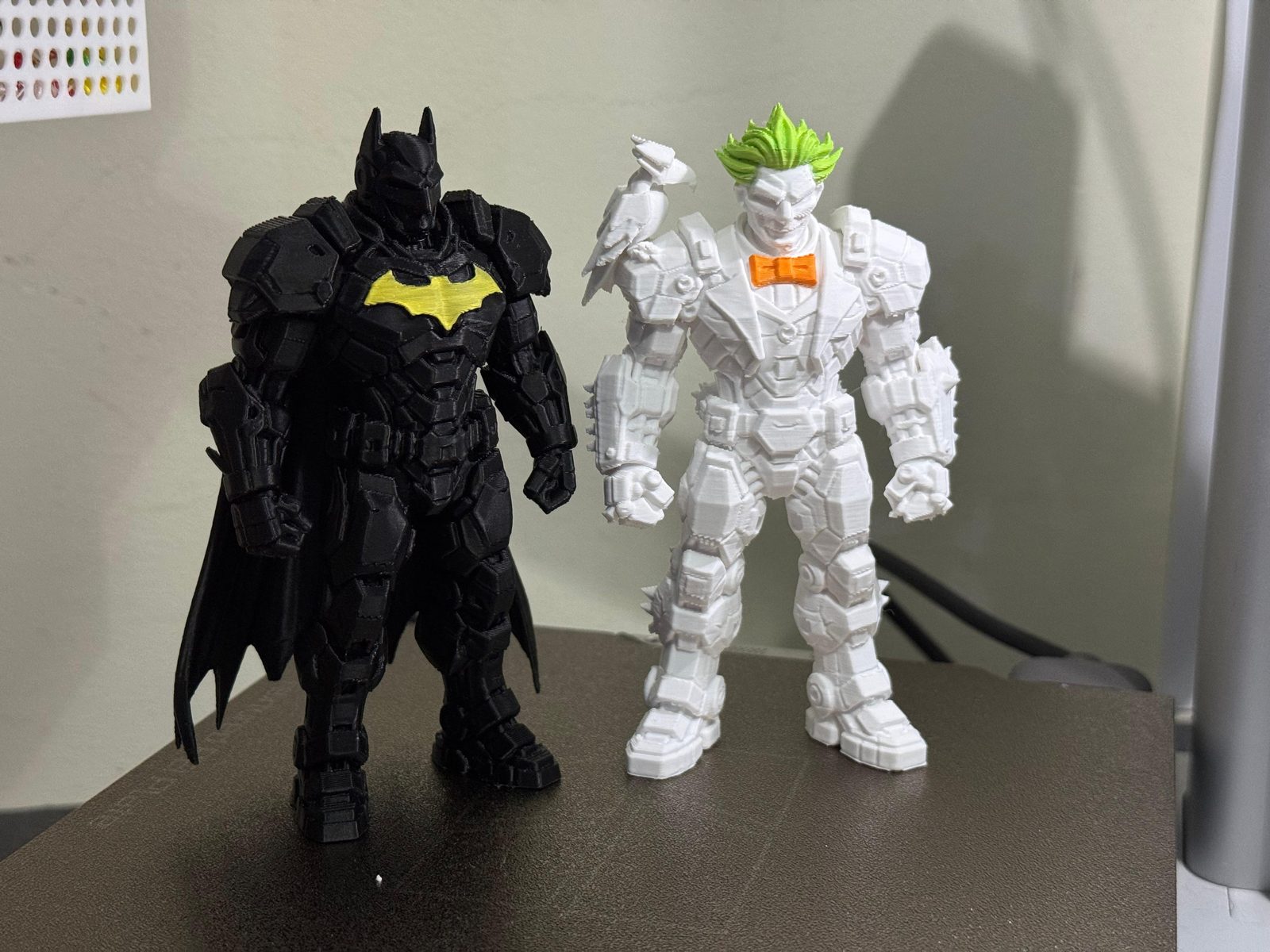 #366 Batman Mecha — vue 4