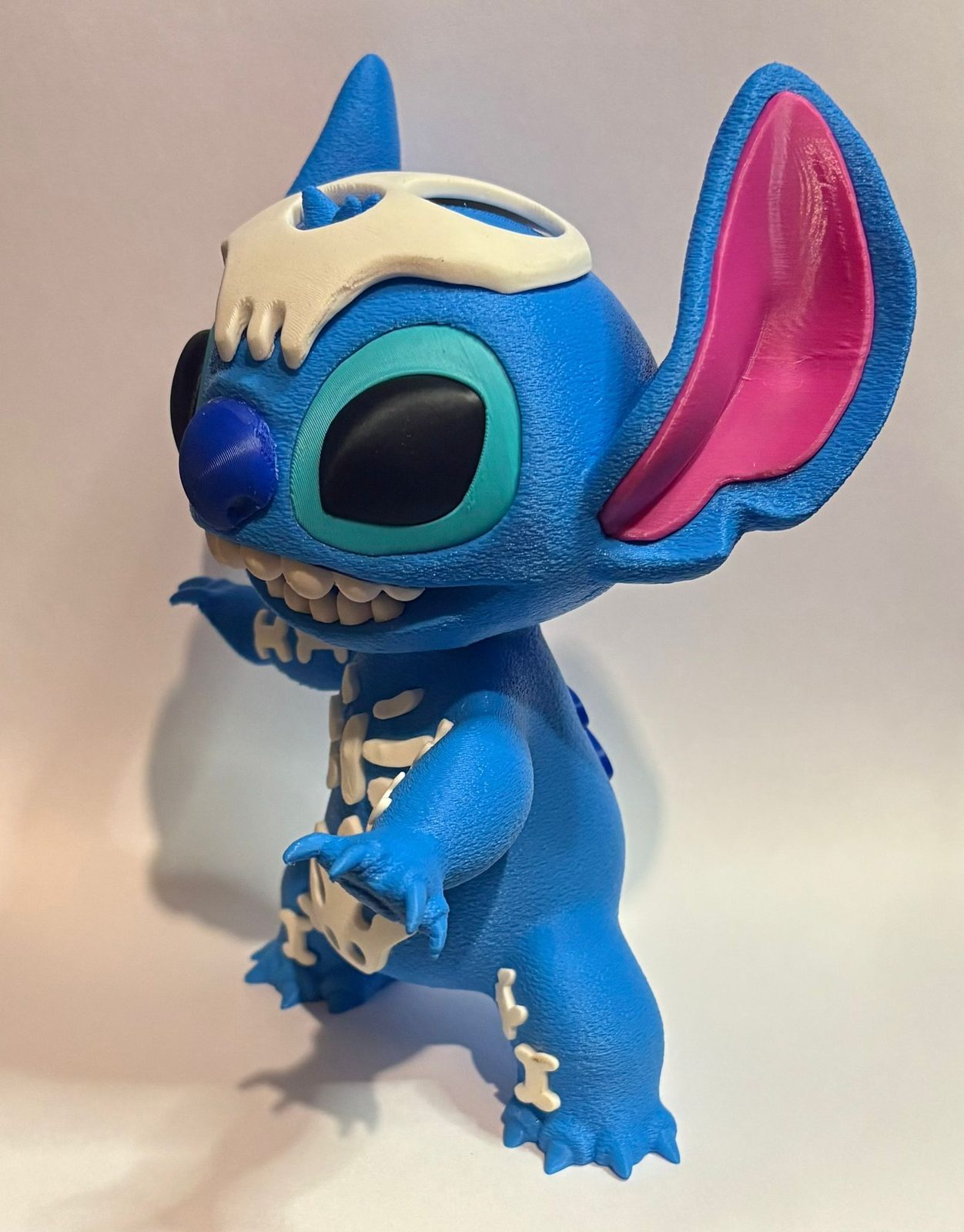 #368 stitch Trick or treat — vue 7