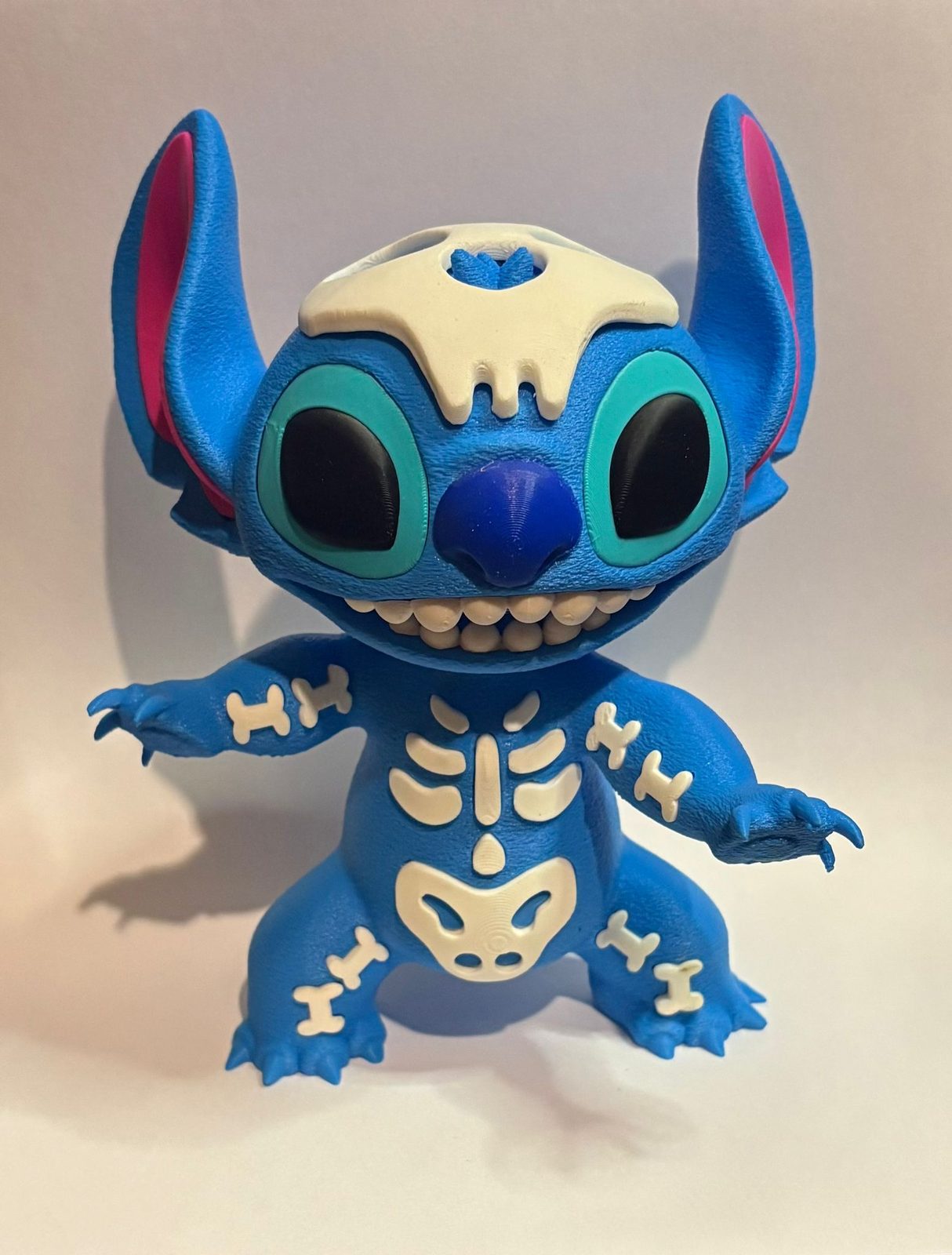 #368 stitch Trick or treat — vue 10