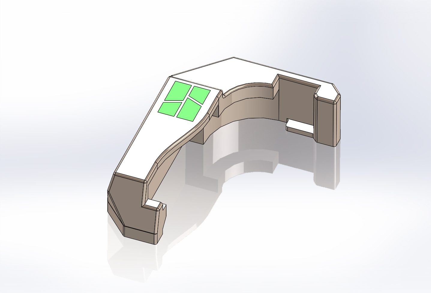 #370 Build Plate Guide for X1C X1E P1 series — vue 14