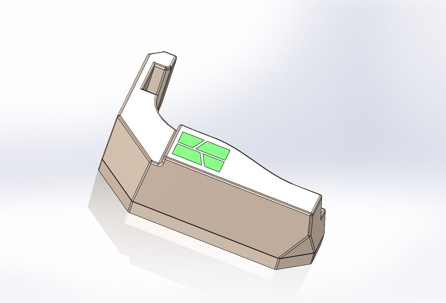 #370 Build Plate Guide for X1C X1E P1 series — vue 16