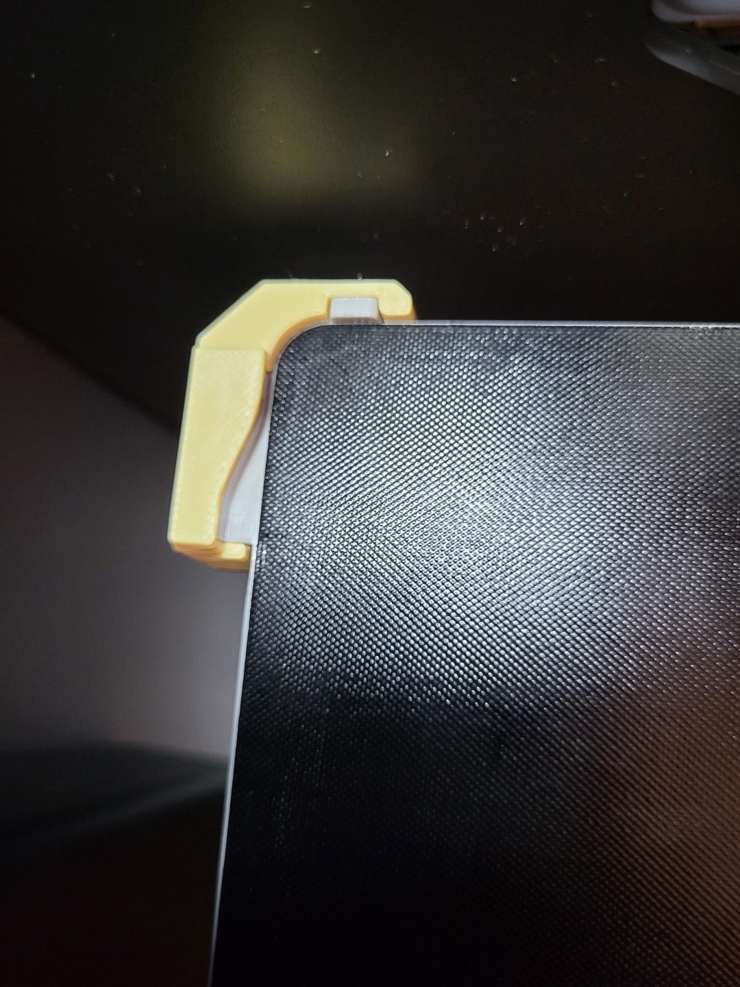 #370 Build Plate Guide for X1C X1E P1 series — vue 20
