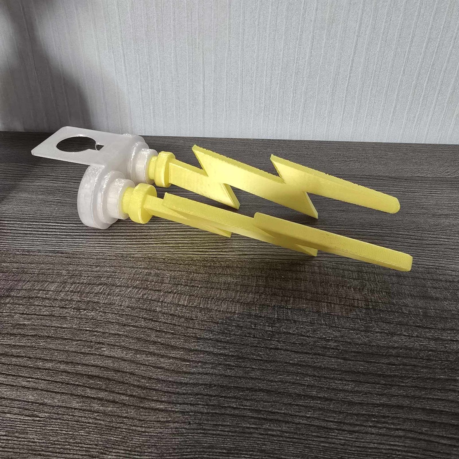 #370 Flash - Jay Garrick 500% ~22cm — vue 9