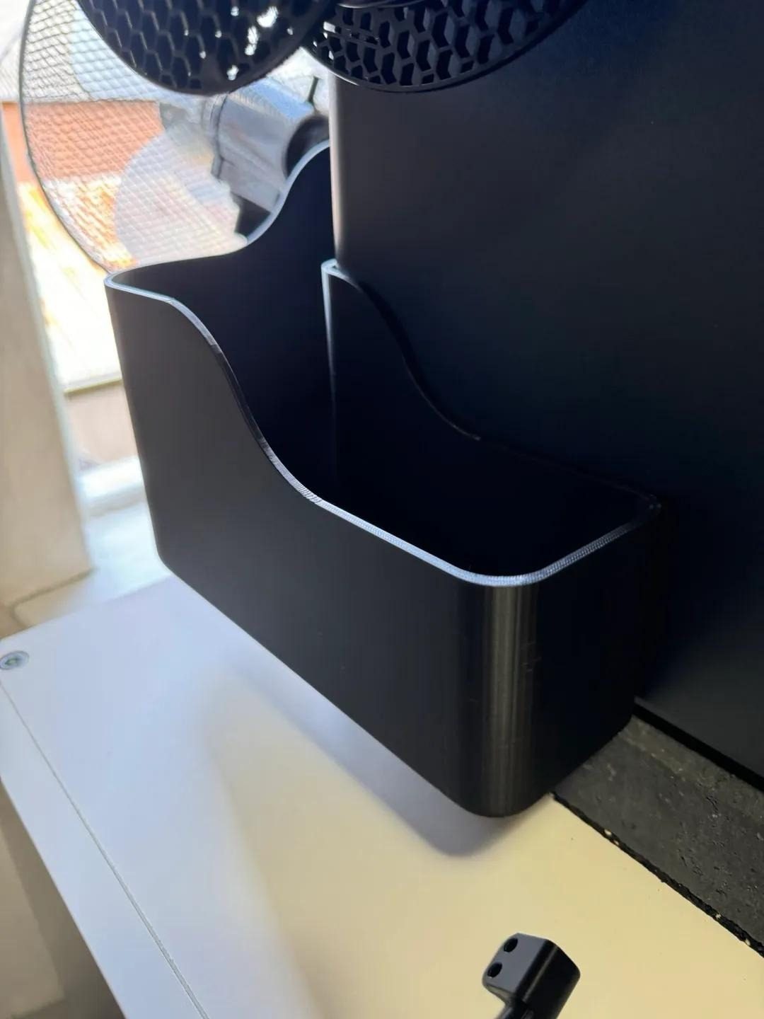 #371 Bambu Lab - Filament Poop Bin - X1C, P1S, P2S — vue 10