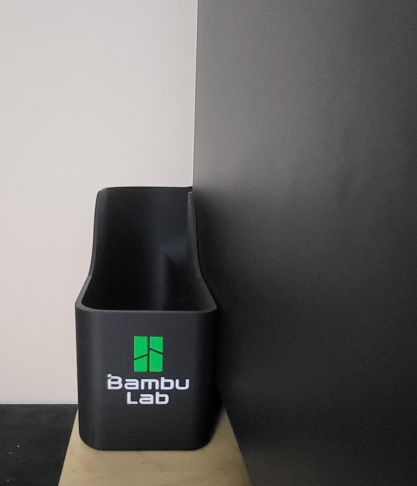 #371 Bambu Lab - Filament Poop Bin - X1C, P1S, P2S — vue 14