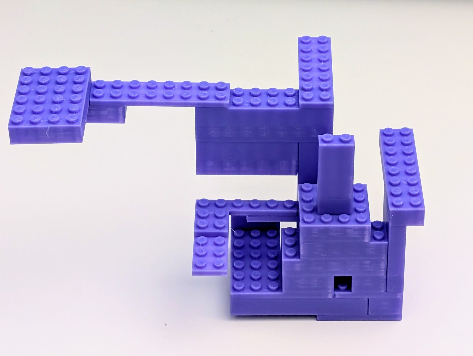 #376 Brick Customizer Generate Any Size Block or Plate — vue 9