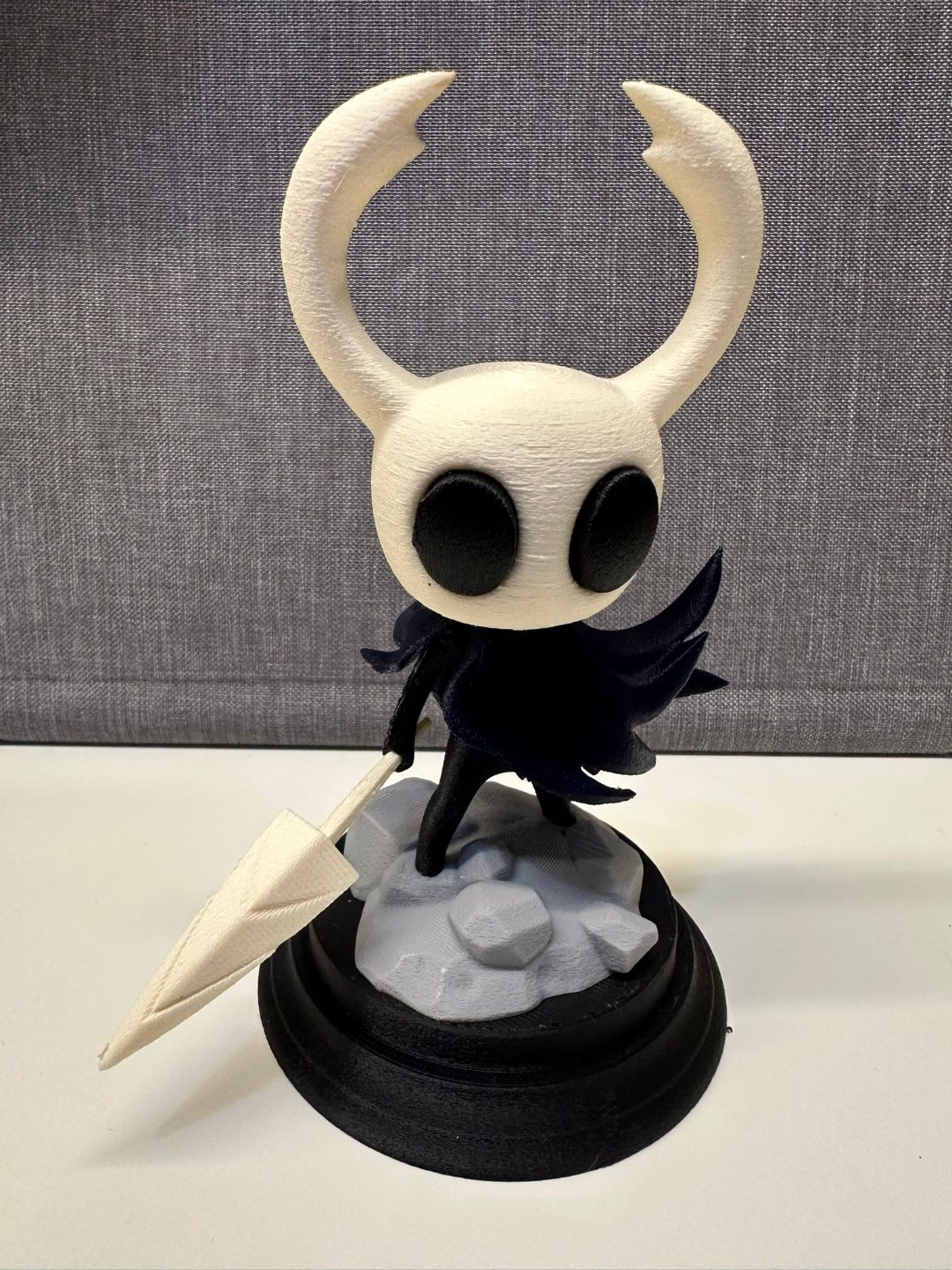 #379 Hollow Knight — vue 2