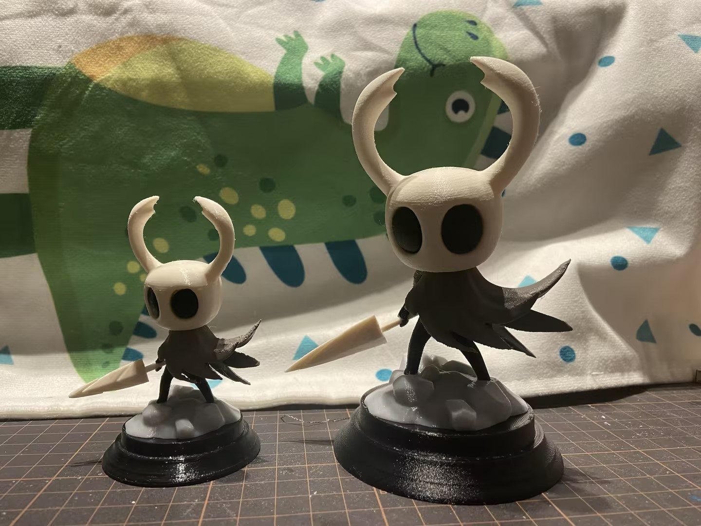 #379 Hollow Knight — vue 5