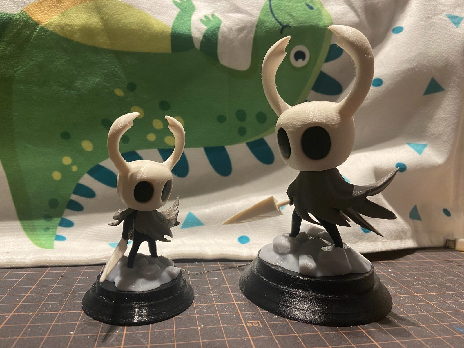 #379 Hollow Knight — vue 6