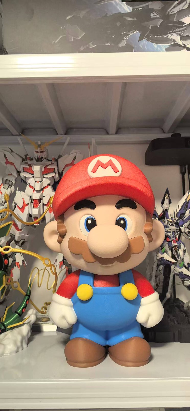 #382 Q Mario_ ams — vue 3