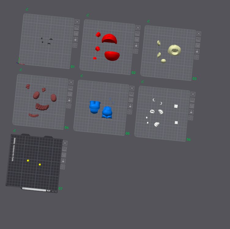 #382 Q Mario_ ams — vue 5