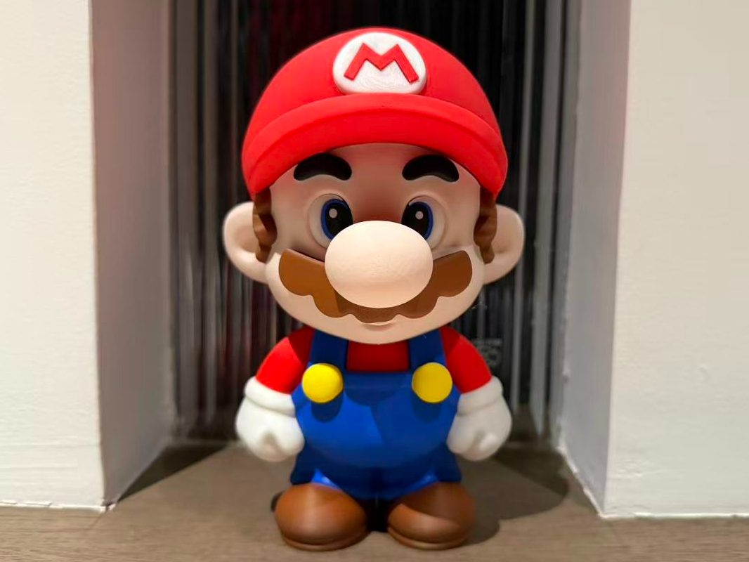 #382 Q Mario_ ams — vue 7