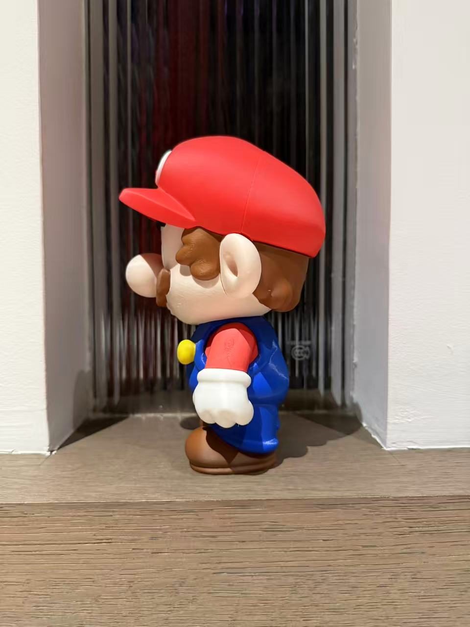 #382 Q Mario_ ams — vue 9
