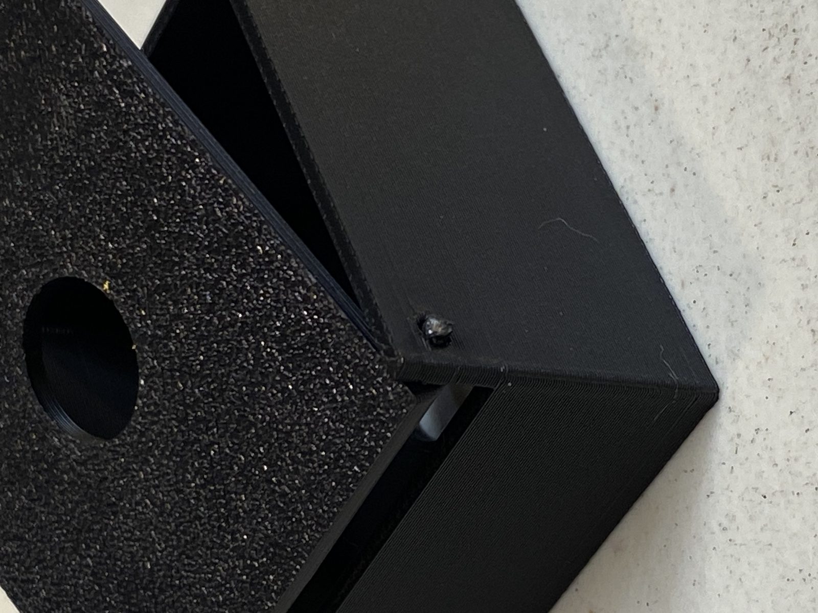 #384 The Little Magic Box — vue 3