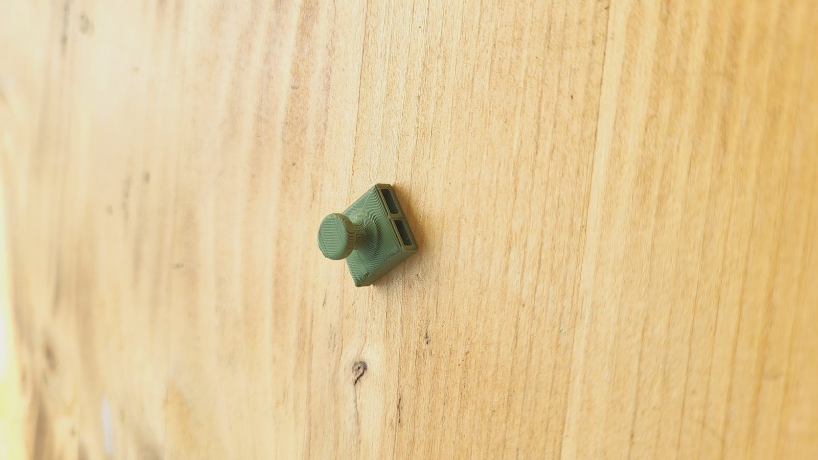 #385 Nistkasten Vogelhaus Kein AMS — vue 5