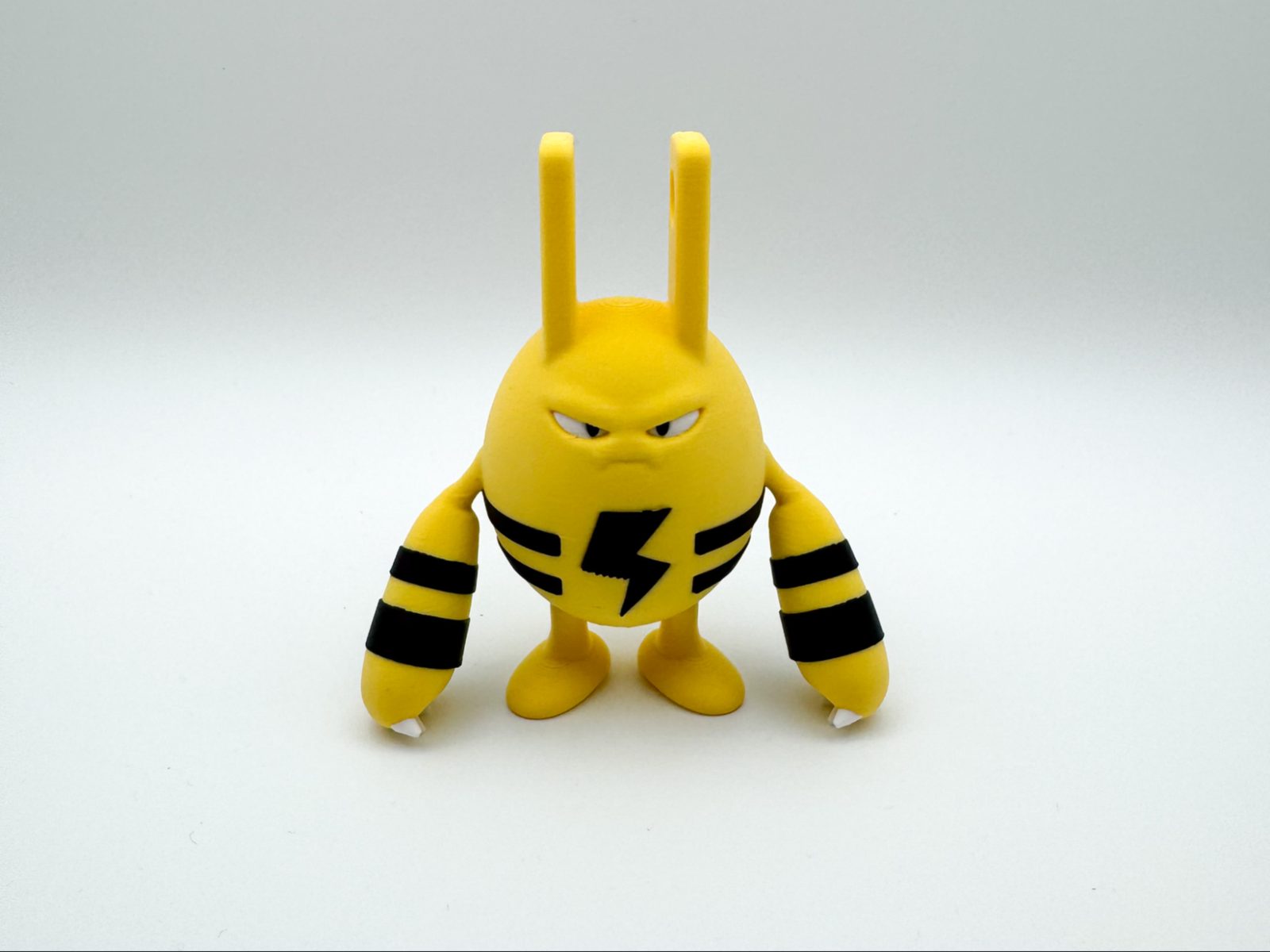 #386 Elekid — vue 2
