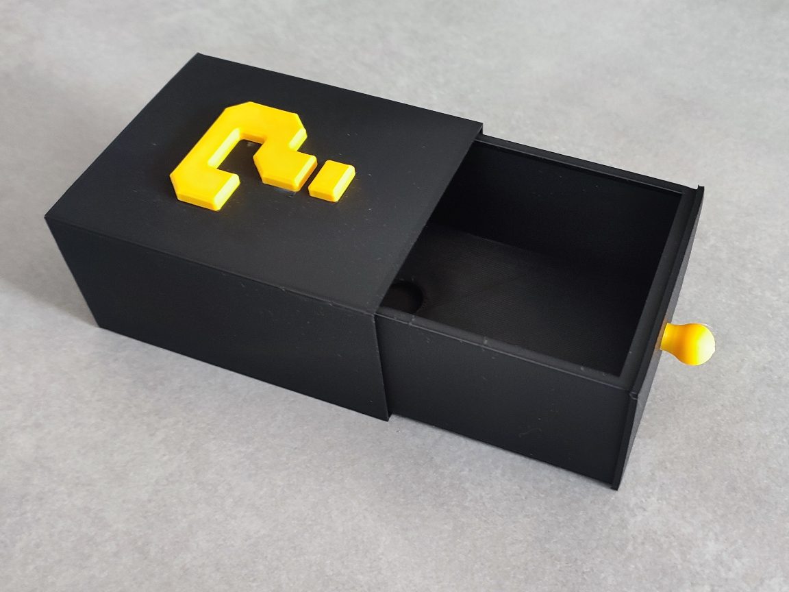 #388 Magic box — vue 1