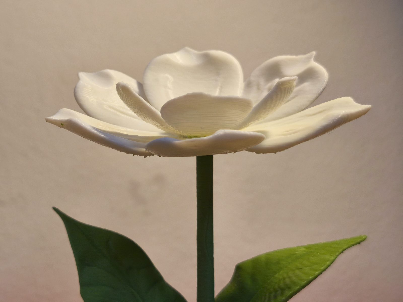 #392 Realistic Flower decoration — vue 10
