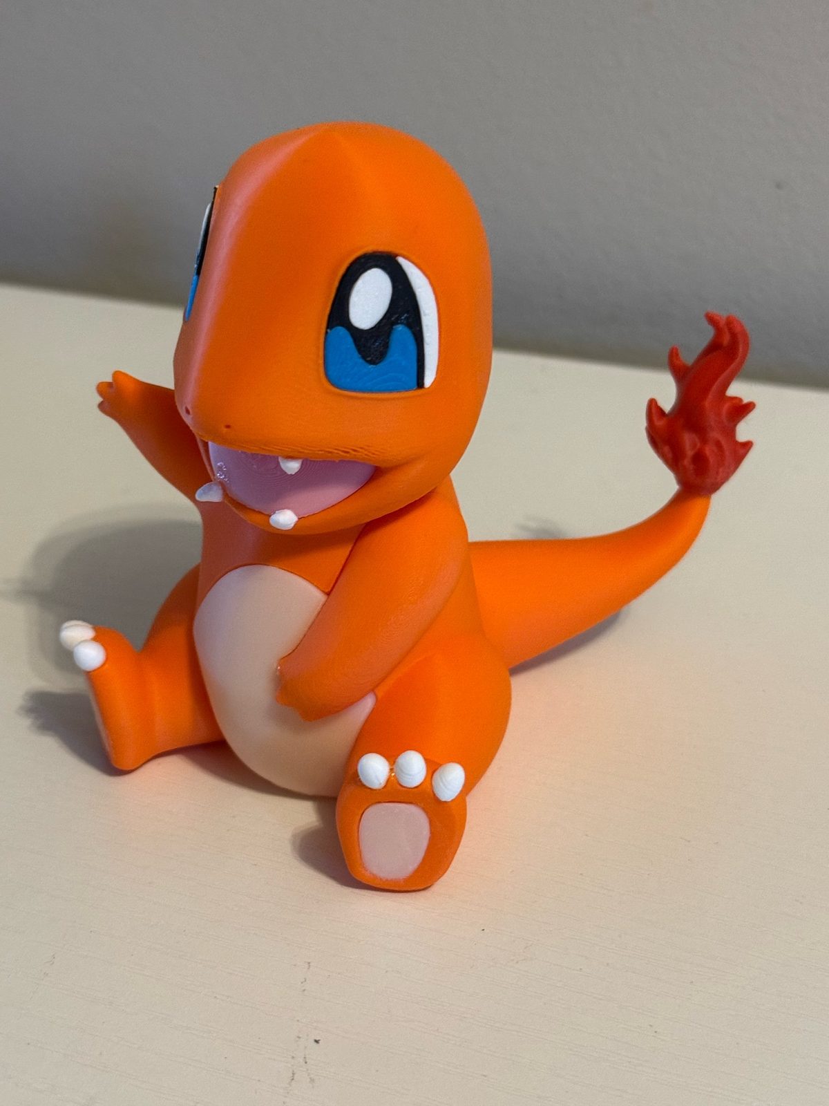 #394 Charmander_ ams — vue 3