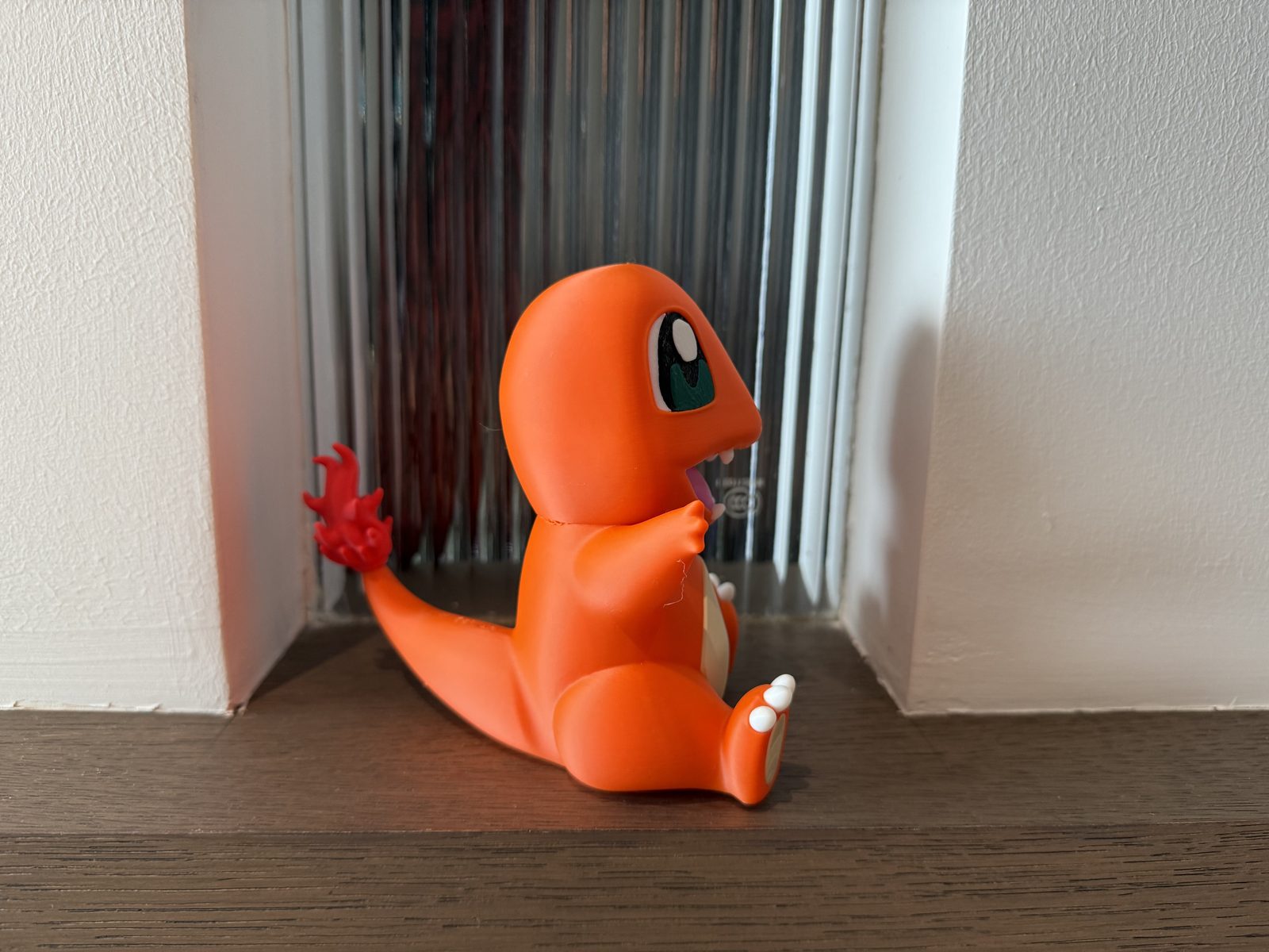 #394 Charmander_ ams — vue 5