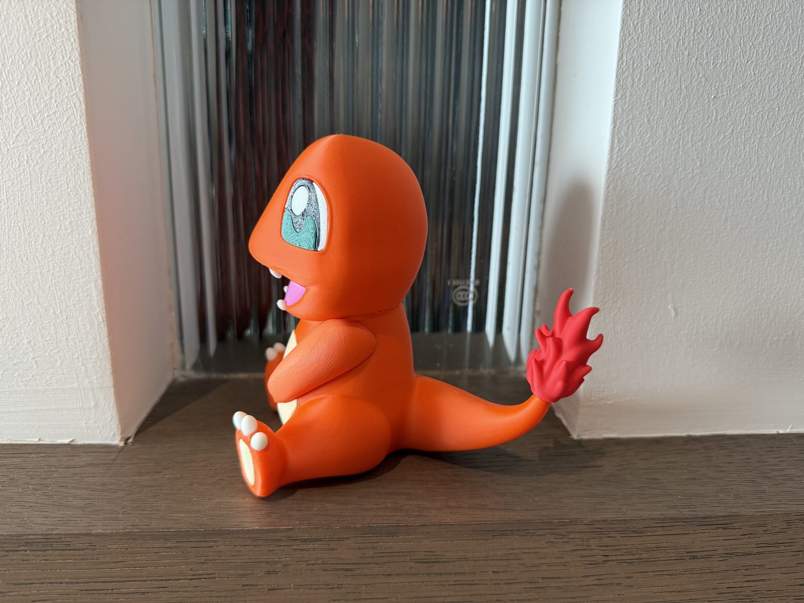 #394 Charmander_ ams — vue 7