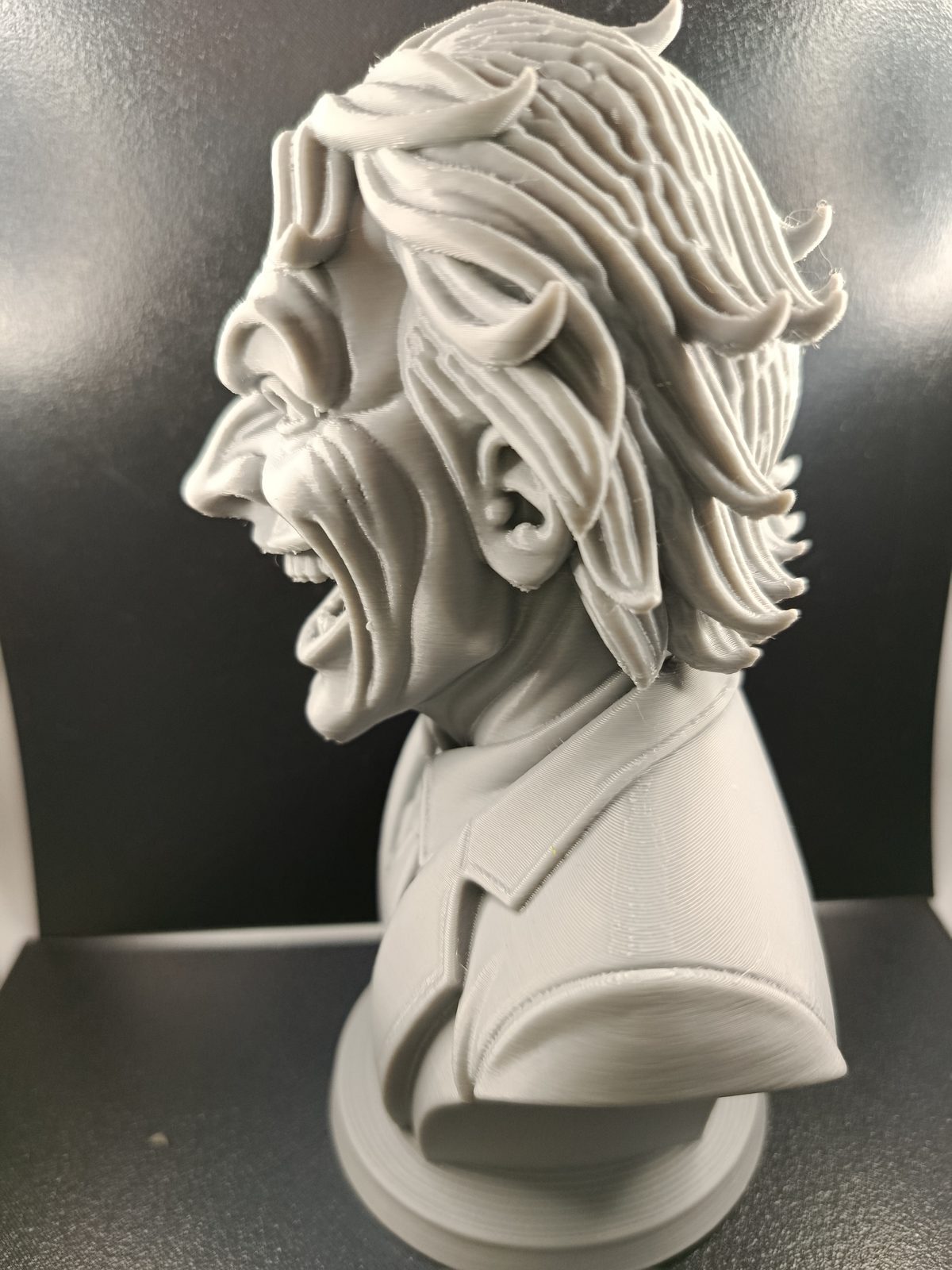 #401 Joker DC buste — vue 8
