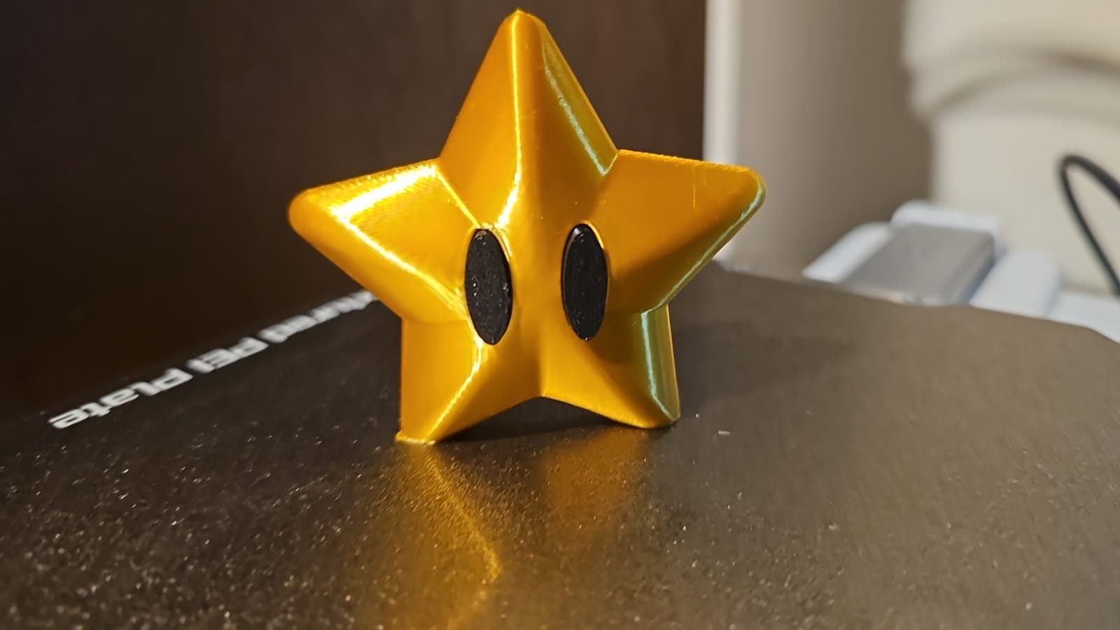 #406 Super Star [SUPER MARIO] — vue 3