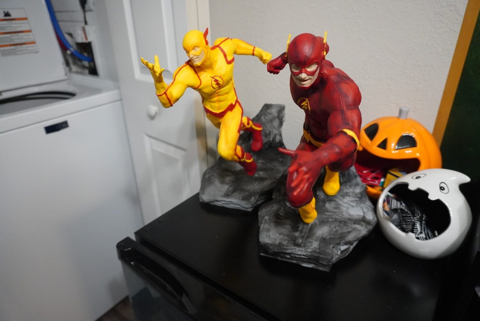 #408 Flash vs reverse Fragmintz — vue 4