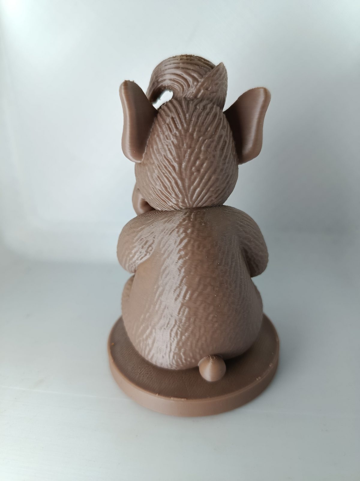 #415 Figurine Alf reveur serie TV — vue 5