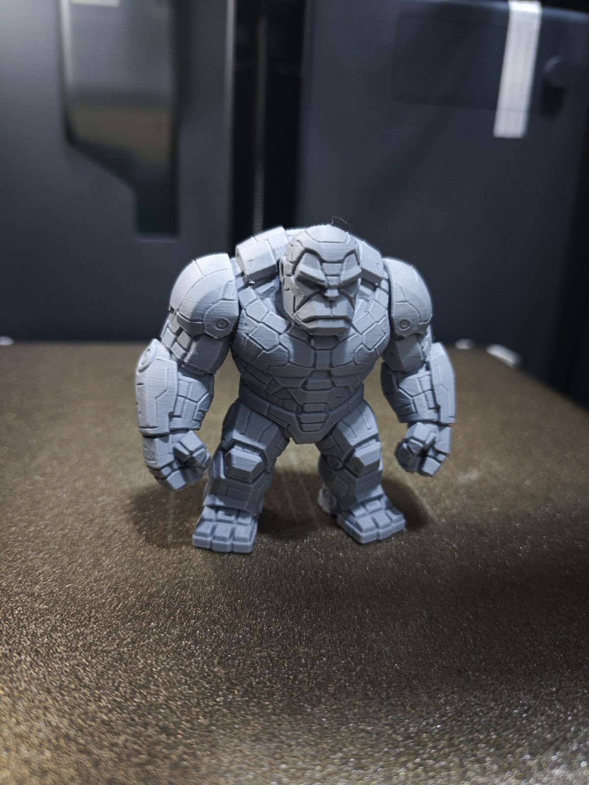 #419 Mecha Hulk — vue 7