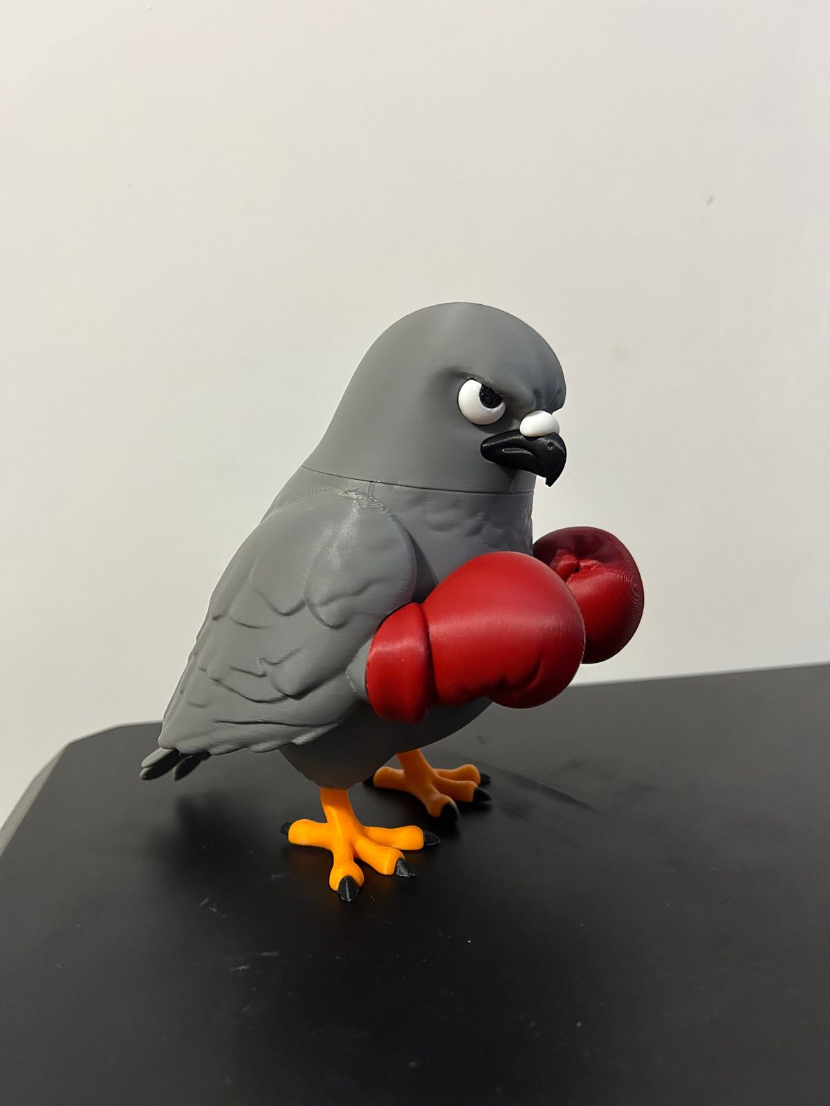 #420 Picciopicchio impiccione - Articulated toy — vue 4