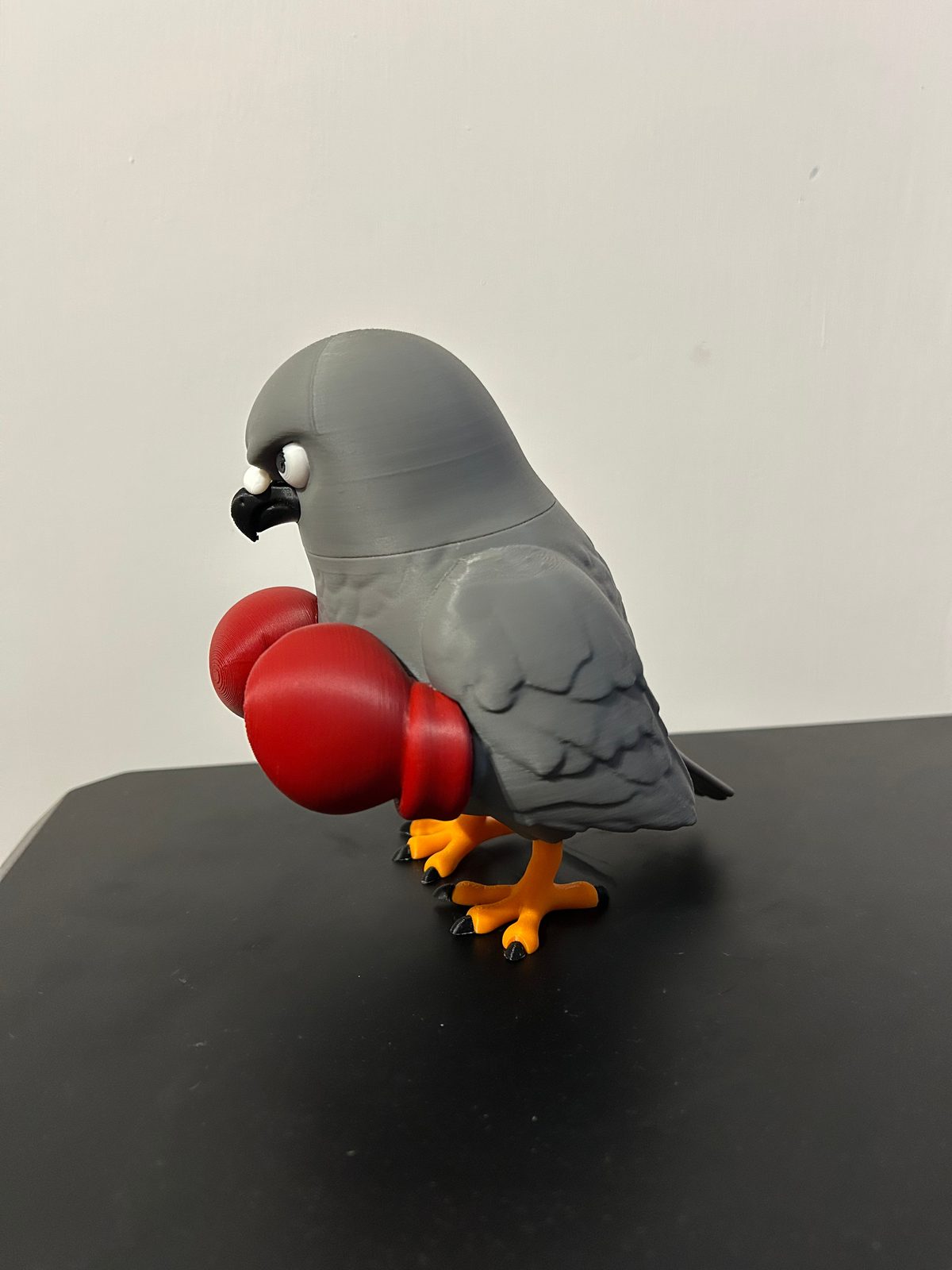 #420 Picciopicchio impiccione - Articulated toy — vue 6