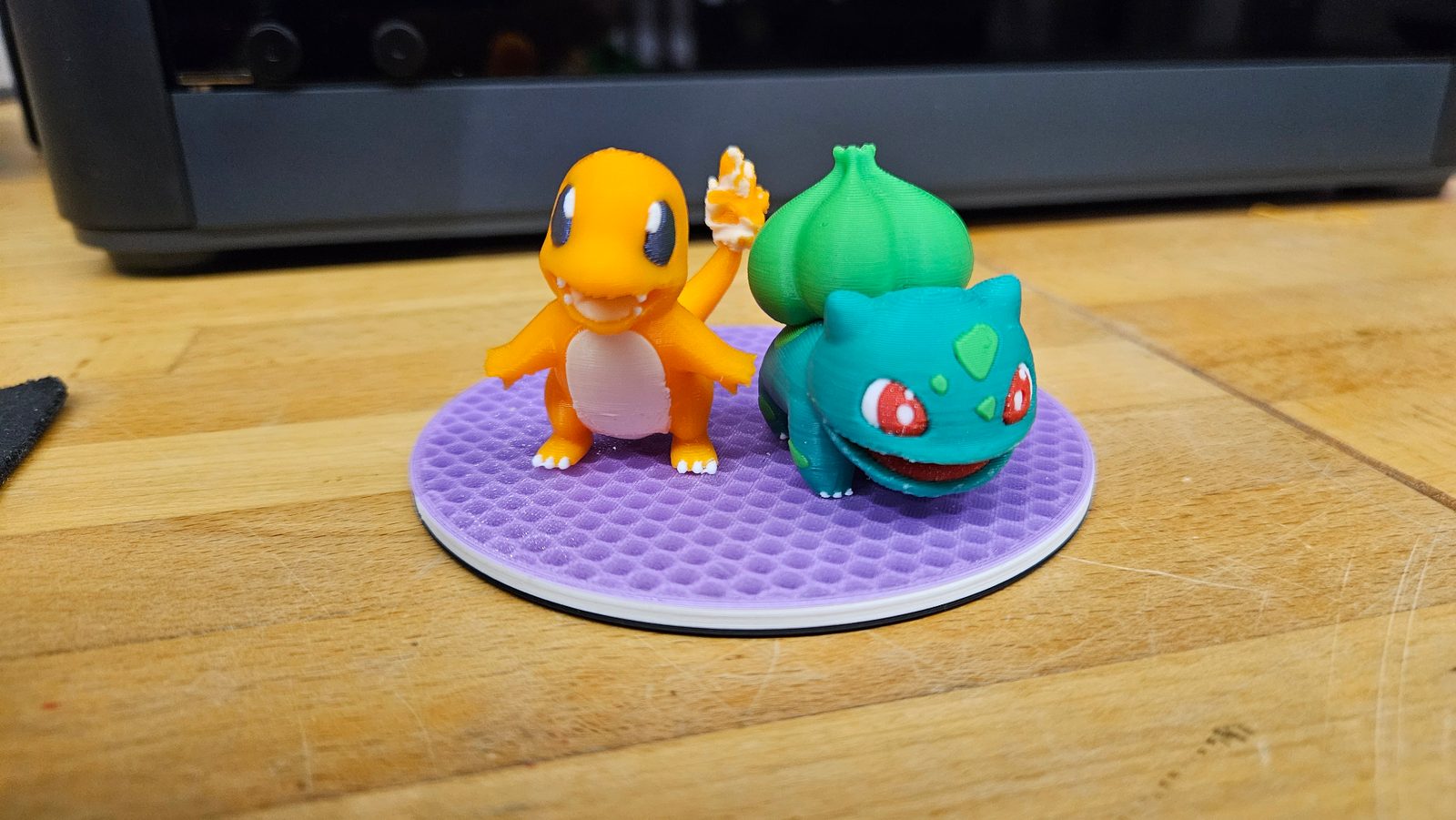 #428 Charmander — vue 3