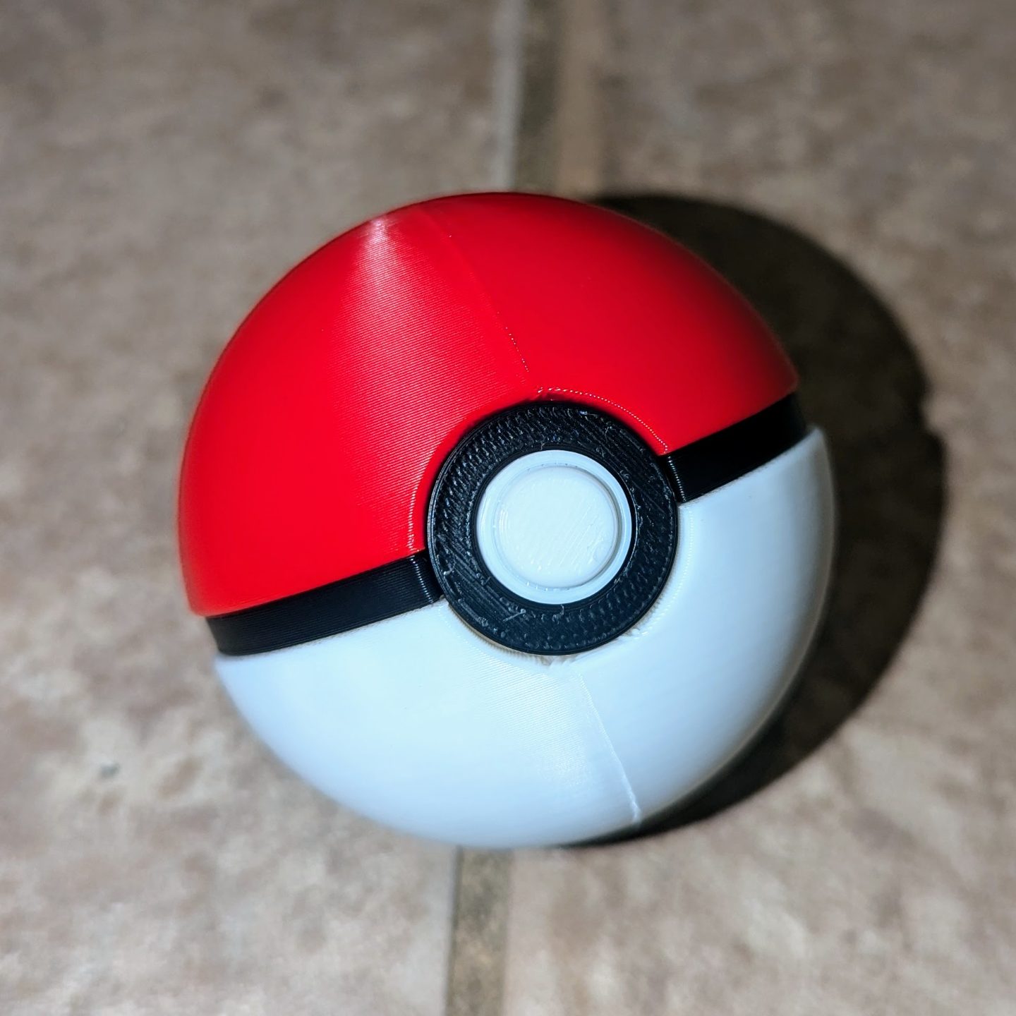 #429 Pokemon Poke Ball — vue 3