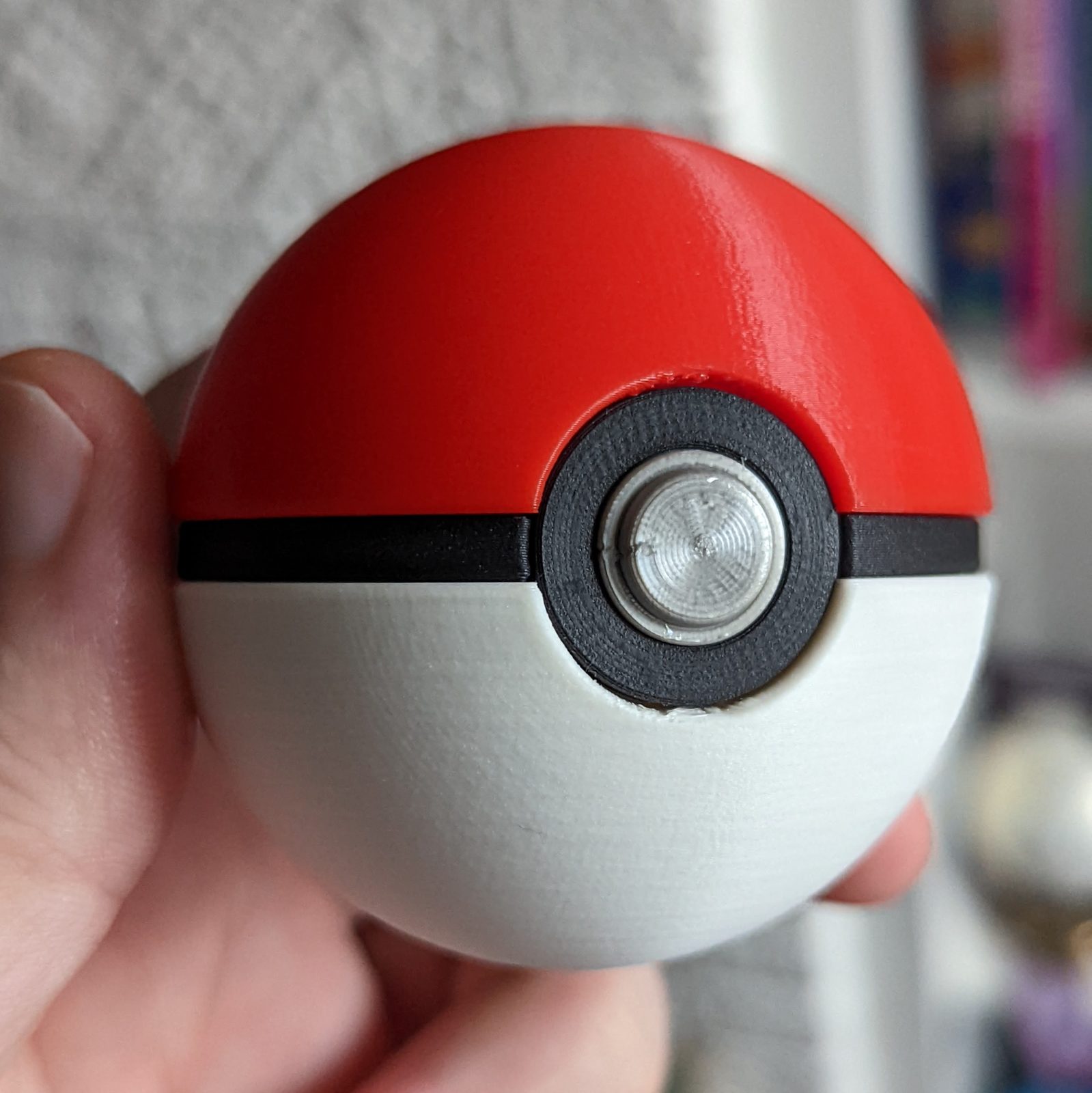 #429 Pokemon Poke Ball — vue 5