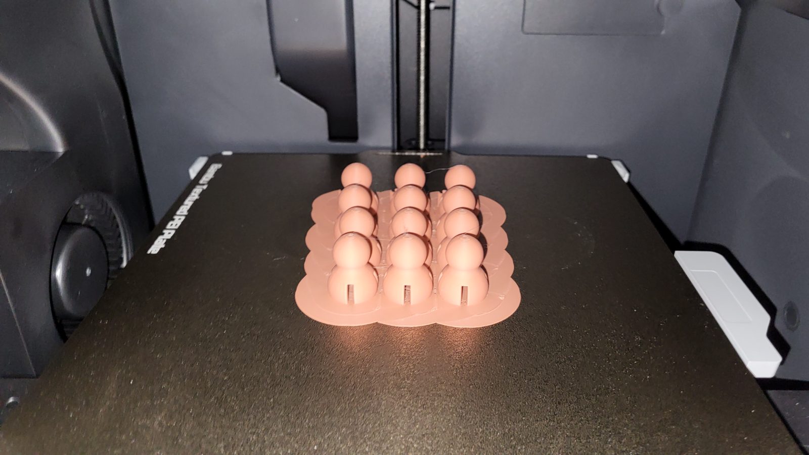 #430 BellSprout Lamp LED Kit 001 — vue 5